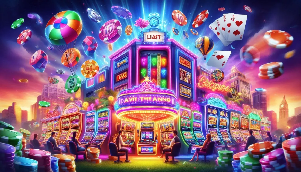 Royal Panda Casino